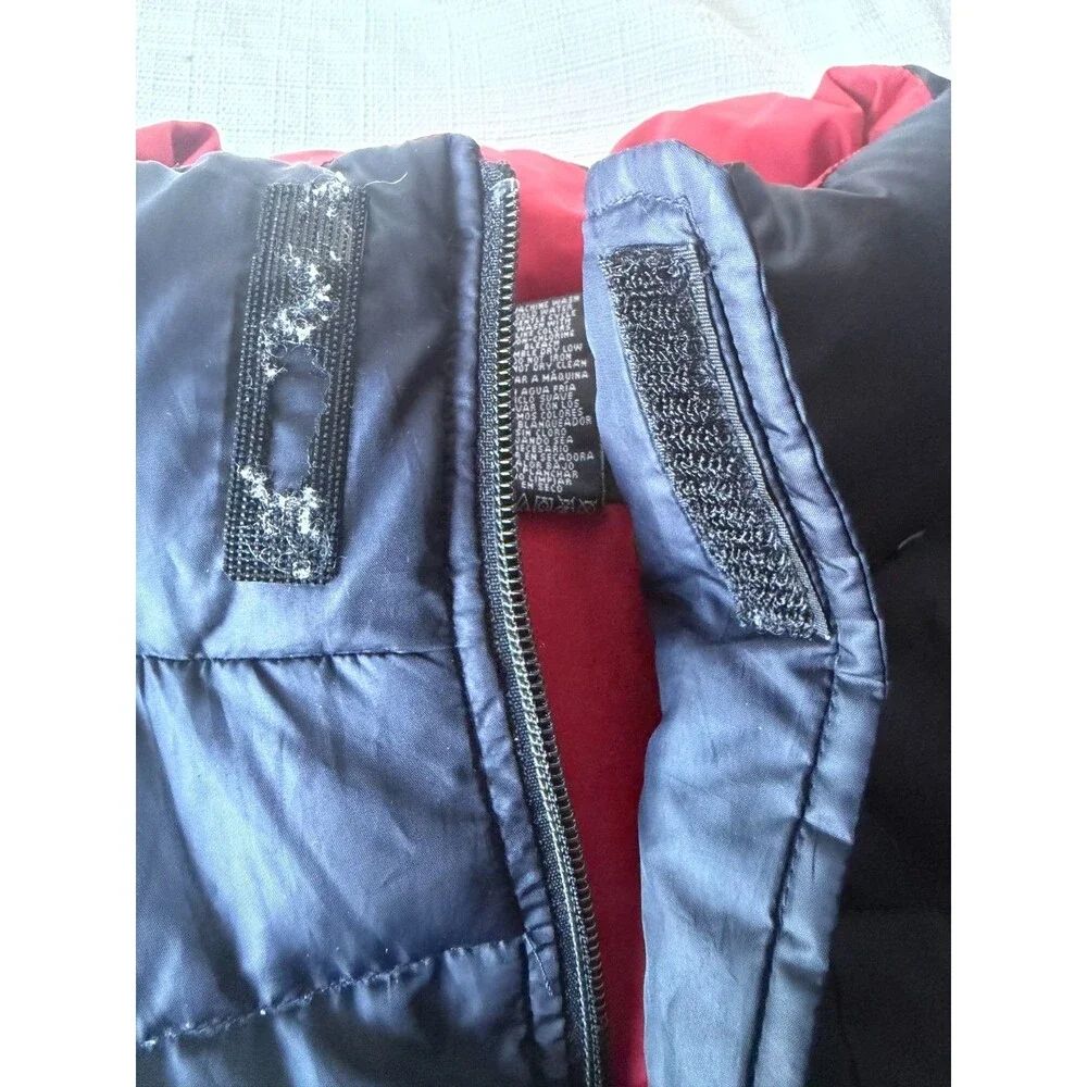 Polo Ralph Lauren stay warm